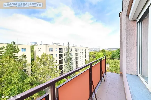 Sadyba . 3 pokoje. Balkon. 4 piętro. Brak windy — zdjęcie 3
