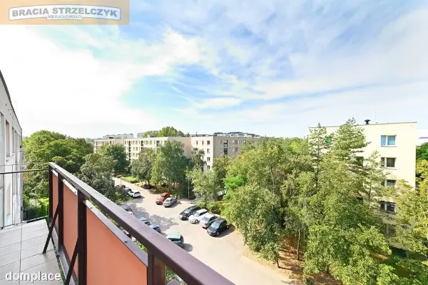 Sadyba . 3 pokoje. Balkon. 4 piętro. Brak windy — zdjęcie 4