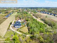 Ursynów - rejon Dawidowskiej, dwie działki — zdjęcie 2