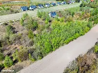Ursynów - rejon Dawidowskiej, dwie działki — zdjęcie 5