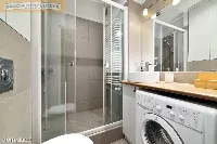 Wyjątkowa kawalerka w Centrum Warszawy, Złota 60 — zdjęcie 6