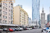 Wyjątkowa kawalerka w Centrum Warszawy, Złota 60 — zdjęcie 8