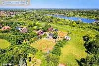 Działka w Pułtusku nad dopływem Narwi — zdjęcie 3