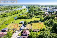 Działka w Pułtusku nad dopływem Narwi — zdjęcie 8