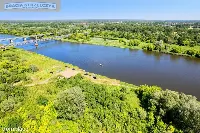 Działka w Pułtusku nad dopływem Narwi — zdjęcie 7