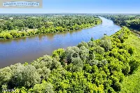 Działka w Pułtusku nad dopływem Narwi — zdjęcie 6