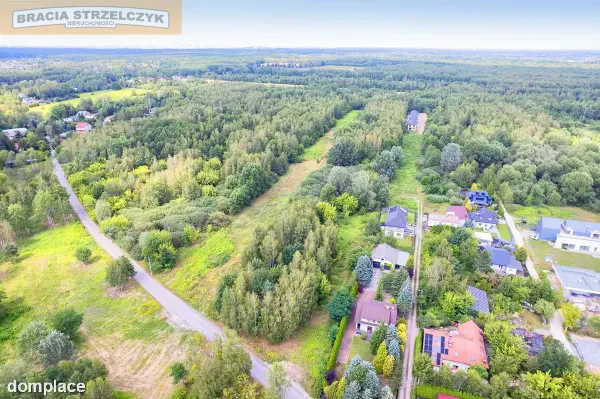 Na zabudowę jednorodzinną, także dla dewelopera — zdjęcie 2