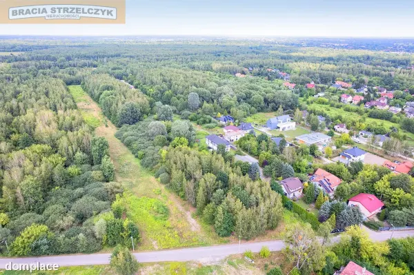 Na zabudowę jednorodzinną, także dla dewelopera — zdjęcie 3