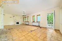 Dom wolnostojący na Ursynowie przy Lesie Kabackim — zdjęcie 3