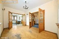 Dom wolnostojący na Ursynowie przy Lesie Kabackim — zdjęcie 2