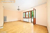 Dom wolnostojący na Ursynowie przy Lesie Kabackim — zdjęcie 9