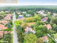 Dom wolnostojący na Ursynowie przy Lesie Kabackim — zdjęcie 18