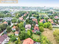 Dom wolnostojący na Ursynowie przy Lesie Kabackim — zdjęcie 19