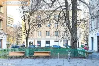Kawalerka w kamienicy okolice Nowego Światu — zdjęcie 1