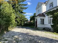 Parter w willi z ogrodem na działalność Sulejówek — zdjęcie 5