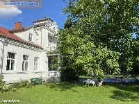 Parter w willi z ogrodem na działalność Sulejówek — zdjęcie 15