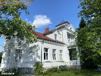 Parter w willi z ogrodem na działalność Sulejówek — zdjęcie 9