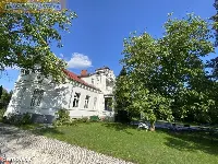 Parter w willi z ogrodem na działalność Sulejówek — zdjęcie 16