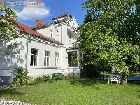 Parter w willi z ogrodem na działalność Sulejówek — zdjęcie 2