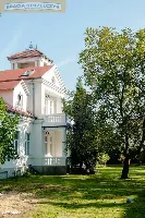 Parter w willi z ogrodem na działalność Sulejówek — zdjęcie 20