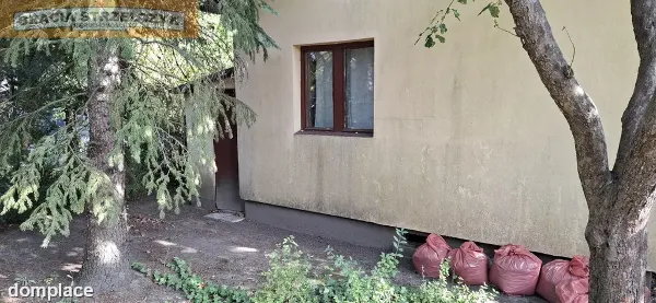 Działka ROD Siekierki II - 300 m² z małym domkiem — zdjęcie 2