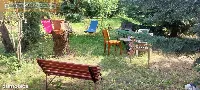 Działka ROD Siekierki II - 300 m² — zdjęcie 4