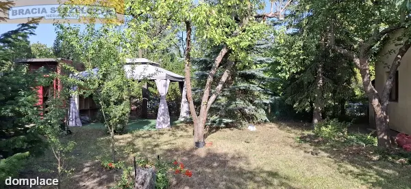 Działka ROD Siekierki II - 300 m² — zdjęcie 2