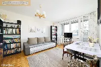 3 pokoje | Metro 3 min | Loggia | Wola, ul. Płocka — zdjęcie 4