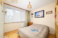 3 pokoje | Metro 3 min | Loggia | Wola, ul. Płocka — zdjęcie 7