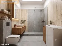 3 pokoje | Metro 3 min | Loggia | Wola, ul. Płocka — zdjęcie 10