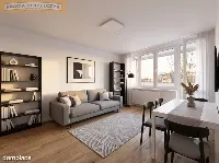 3 pokoje | Metro 3 min | Loggia | Wola, ul. Płocka — zdjęcie 3