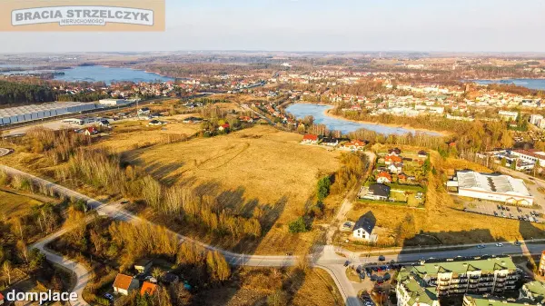 Mrągowo 1,98 ha pod zabudowę jednorodzinną — zdjęcie 5