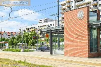 dwupokojowe przy metrze Bemowo z miejscem garażowy — zdjęcie 1