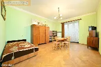 Przedwojenne mieszkanie 3,3 m wysokości — zdjęcie 3