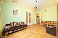 Przedwojenne mieszkanie 3,3 m wysokości — zdjęcie 5