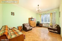 Przedwojenne mieszkanie 3,3 m wysokości — zdjęcie 7