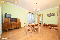 Przedwojenne mieszkanie 3,3 m wysokości — zdjęcie 10