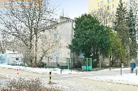 Przedwojenne mieszkanie 3,3 m wysokości — zdjęcie 15