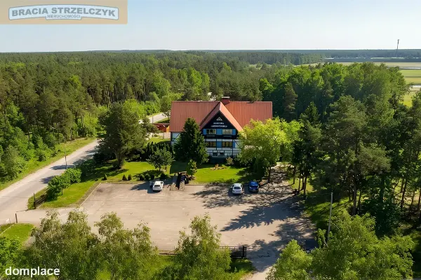 Polecam! Wyjątkowa Karczma z motelem! — zdjęcie 2