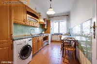 Aleja Wyzwolenia. 3 pokoje. 1 piętro. winda — zdjęcie 5