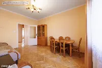 Aleja Wyzwolenia. 3 pokoje. 1 piętro. winda — zdjęcie 4
