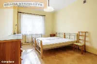 Aleja Wyzwolenia. 3 pokoje. 1 piętro. winda — zdjęcie 8