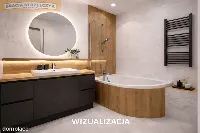 Aleja Wyzwolenia. 3 pokoje. 1 piętro. winda — zdjęcie 6