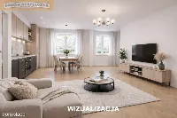 Aleja Wyzwolenia. 3 pokoje. 1 piętro. winda — zdjęcie 1
