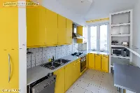 Dwupoziomowe mieszkanie 121,25 m2, Bemowo. — zdjęcie 1