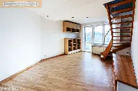 Dwupoziomowe mieszkanie 121,25 m2, Bemowo. — zdjęcie 3
