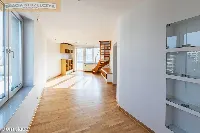 Dwupoziomowe mieszkanie 121,25 m2, Bemowo. — zdjęcie 4