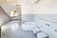 Dwupoziomowe mieszkanie 121,25 m2, Bemowo. — zdjęcie 6