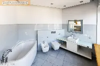 Dwupoziomowe mieszkanie 121,25 m2, Bemowo. — zdjęcie 7