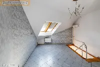 Dwupoziomowe mieszkanie 121,25 m2, Bemowo. — zdjęcie 8